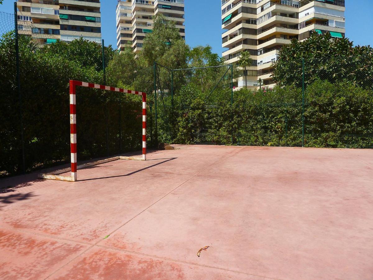 Apartment Playamar By Interhome Torremolinos Exterior photo