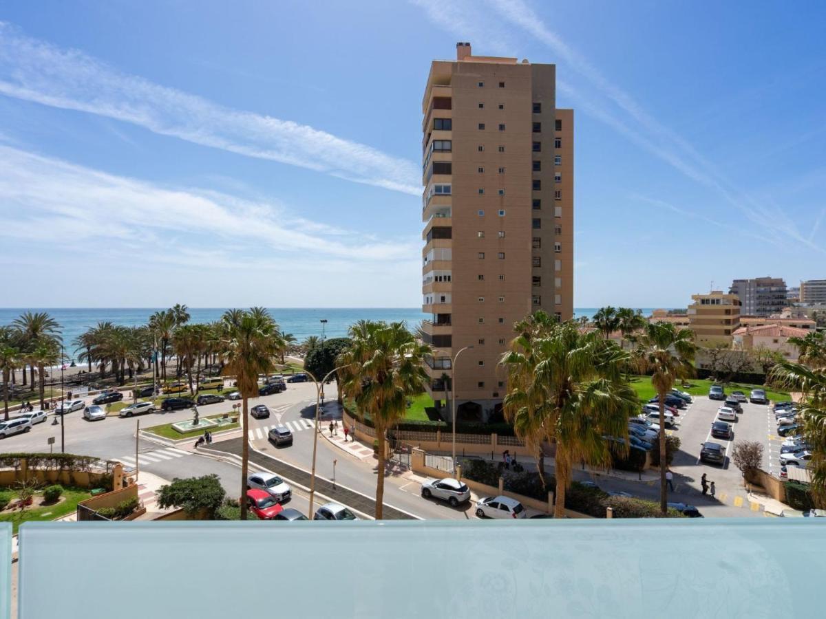 Apartment Playamar By Interhome Torremolinos Exterior photo