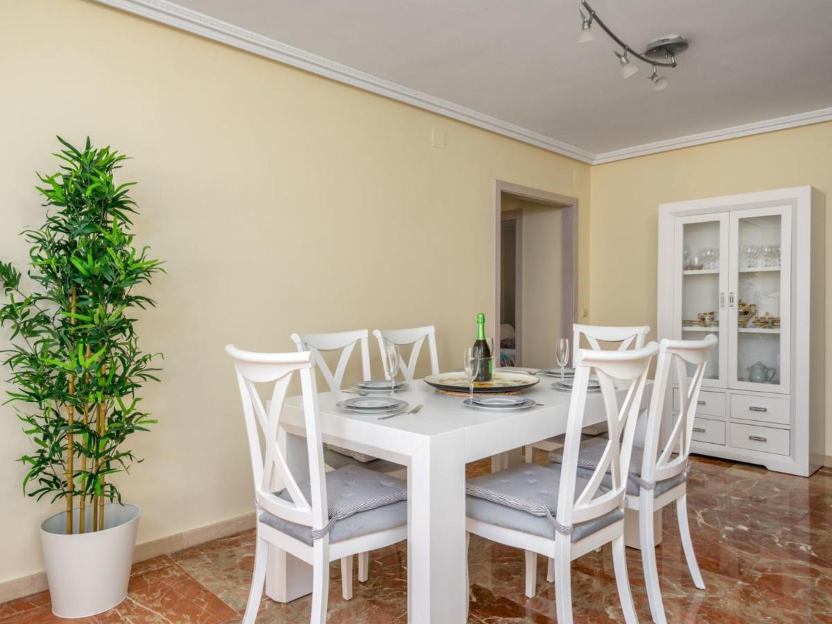 Apartment Playamar By Interhome Torremolinos Exterior photo