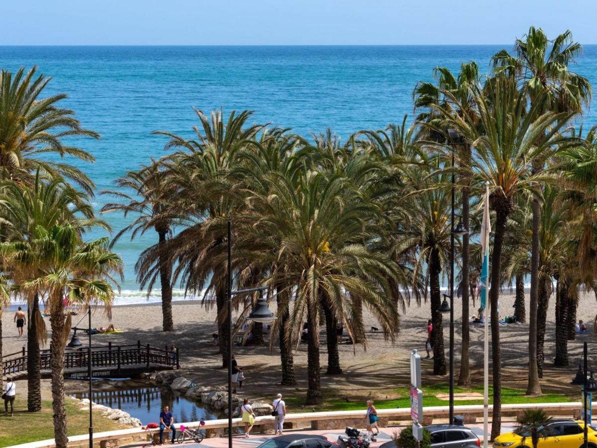 Apartment Playamar By Interhome Torremolinos Exterior photo