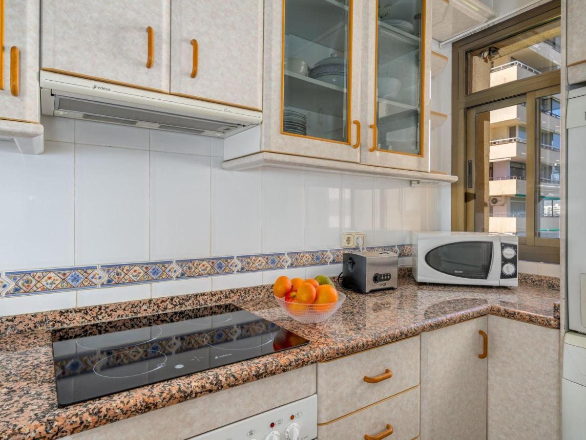 Apartment Playamar By Interhome Torremolinos Exterior photo