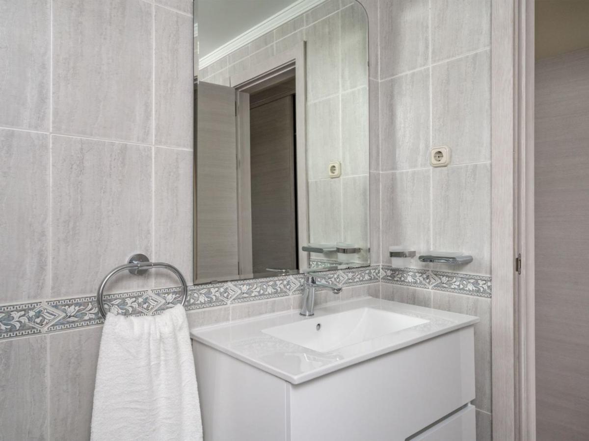 Apartment Playamar By Interhome Torremolinos Exterior photo