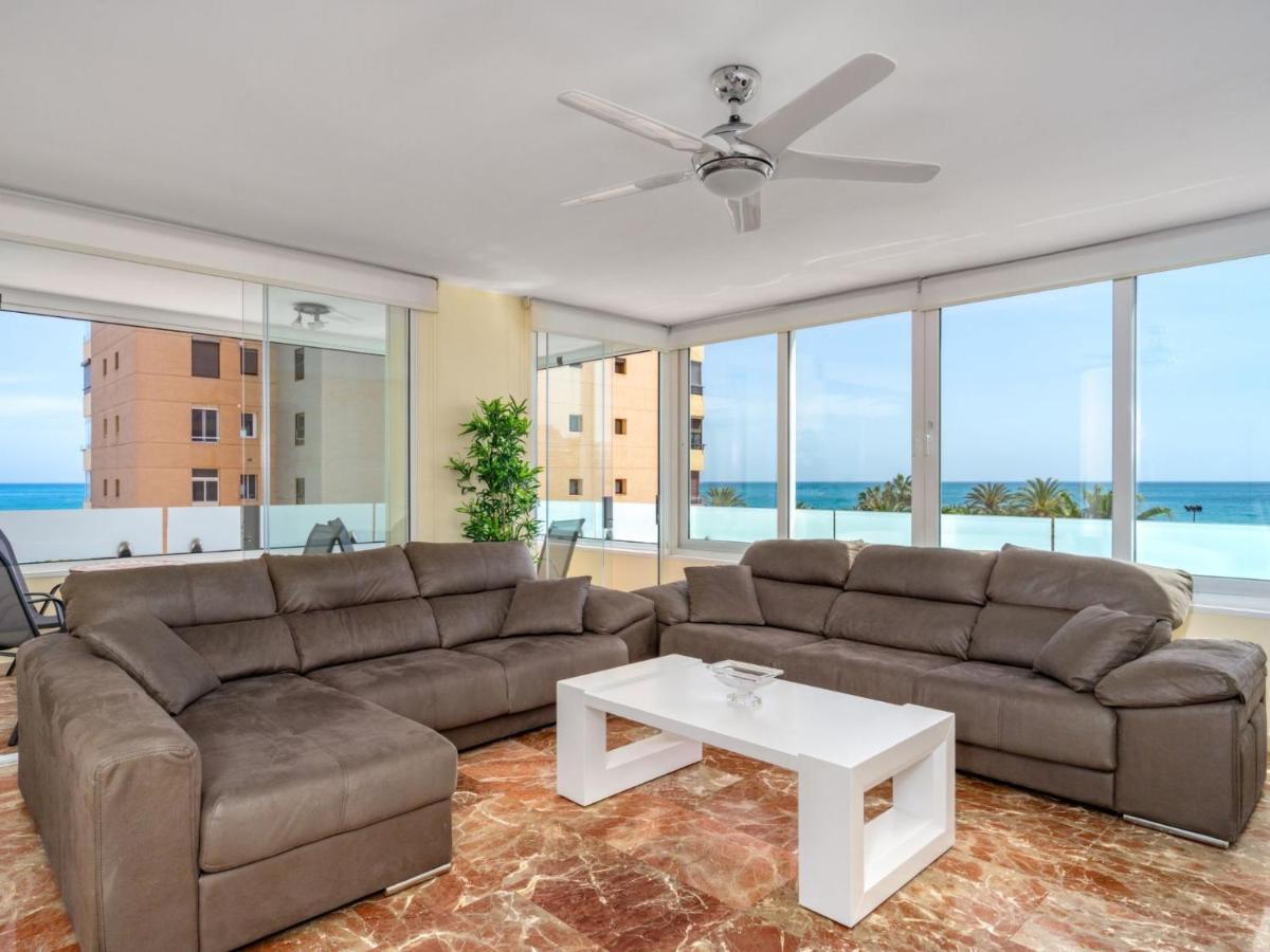 Apartment Playamar By Interhome Torremolinos Exterior photo