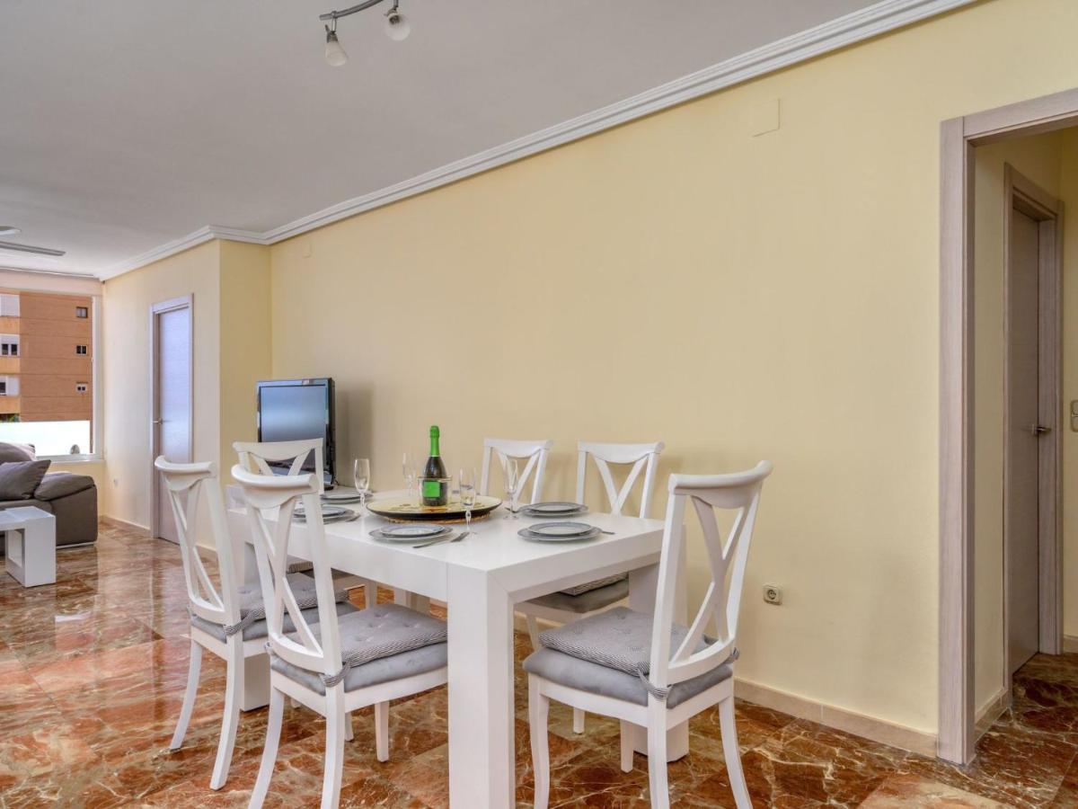 Apartment Playamar By Interhome Torremolinos Exterior photo